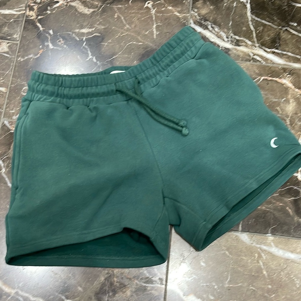 Zyia relaxation shorts